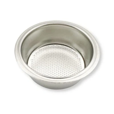 Immagine di IMS Cestino di precisione da 51 mm, compatibile con macchine caffè DeLonghi DL2TH22E (H22)