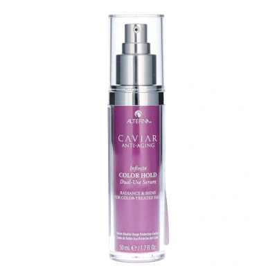 Immagine di Alterna Caviar Anti Aging Infinite Color Hold Dual Use Serum 50 ml