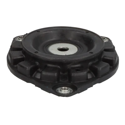 Immagine di SASIC 2654019 Supporto ammortizzatore a molla Assale anteriore, Dx RENAULT: SCENIC 3, MEGANE 3 Grandtour,