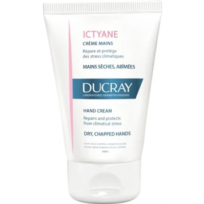 Immagine di Ictyane Crema Mani 50 ml