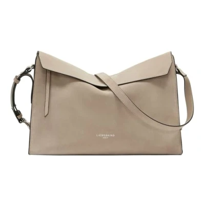 Immagine di Liebeskind Berlin LORA Borsa a tracolla, Donna, Taglia: One Size, Sandstein