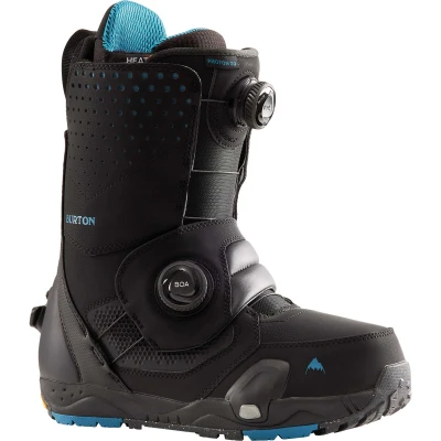 Immagine di Burton Men&#039;s Photon BOA Step On Bundle 21/22 Snowboard bindings