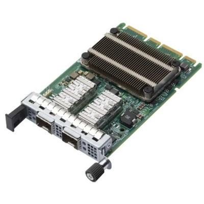 Immagine di Broadcom NetXtreme N225P 2 x 25G OCP 3.0 Interno Fibra BCM957414N4140C