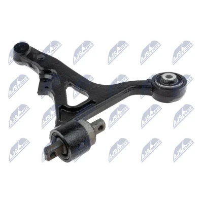 Immagine di NTY ZWD VV 022 Braccio oscillante, Sospensione ruota Assale anteriore Dx, inferiore trasversale oscillante VOLVO: V70 2, S60 I