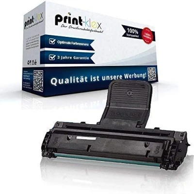 Immagine di Compatibile Cartuccia Toner per Samsung ML 2010 2010L 2010P 2010PR 2010R 2015 2020 2510 2520 2570 2570G 2571N