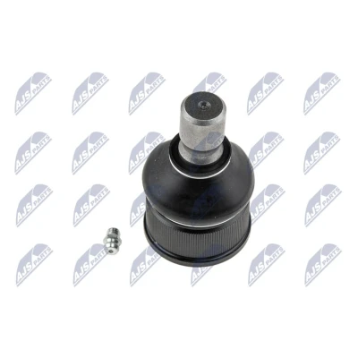 Immagine di NTY ZSD MZ 013 Testina braccio oscillante FORD: Focus 2, 2 Kombi, C Max, VOLVO: V50, C70 Cabriolet, C30, MAZDA: 5