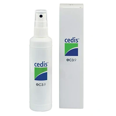 Immagine di Cedis, Spray con nebulizzatore, 100 ml, n. 86700