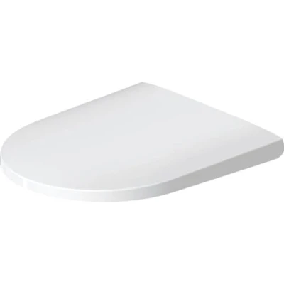 Immagine di Duravit 0021610000 D Neo Sedile WC, colore: Bianco