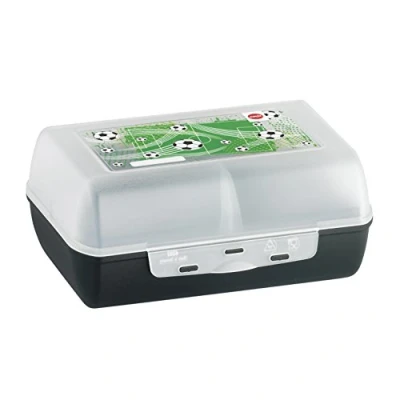Immagine di Emsa Variabolo clipbox con divisorio rimovibile 516991