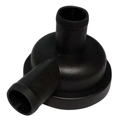 Immagine di AERZETIX: Valvola di sfiato del carter C40343 compatibile con 06A129101A/D
