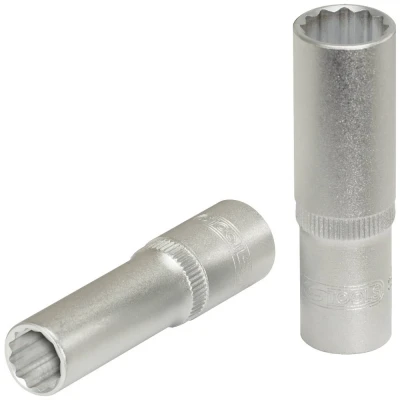 Immagine di KS Tools 917.1609 Bussola poligonale 1/4&quot;, 9 mm