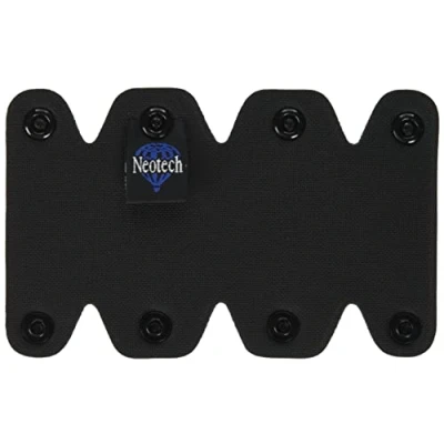 Immagine di Paramano baritono Neotech, eufonio, in neoprene con bottoni a pressione, lavabile.