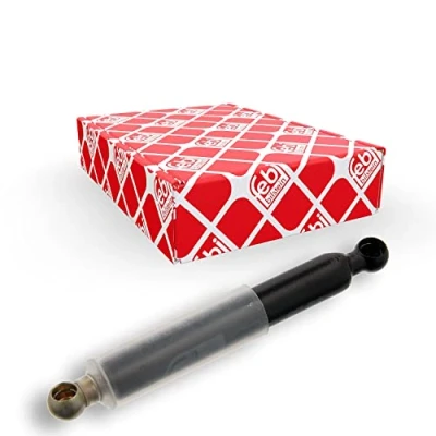 Immagine di FEBI BILSTEIN 07844 Ammortizzatore tiranteria, Impianto iniezione