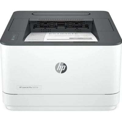 Immagine di HP LaserJet Pro 3002dn Stampante a getto dinchiostro A4 33 Pag./min 1200 x dpi Fronte e retro, LAN, USB, Instant Ink