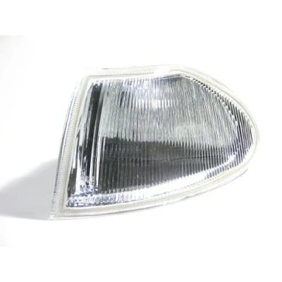 Immagine di ABAKUS 442 1511L WE Frecce bianco anteriore Sx senza portalampada, lampadina OPEL: Astra F Caravan, CC, Sedan