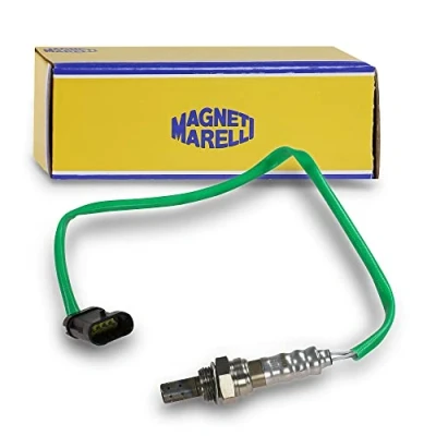 Immagine di MAGNETI MARELLI 466016355036 Sonda lambda riscaldato 4 RENAULT: CLIO 3, 2, Kangoo I