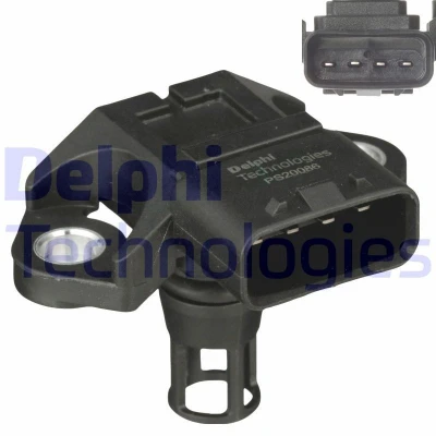 Immagine di DELPHI PS20086 12B1 Sensori TOYOTA: Auris Station Wagon
