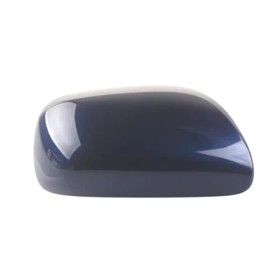 Immagine di Calotte specchietti Per Toyota Yaris 2006 2007 2008 2009 2010 2011 Custodia Copertura Specchietto Retrovisore Auto (Colore : Blue Right)
