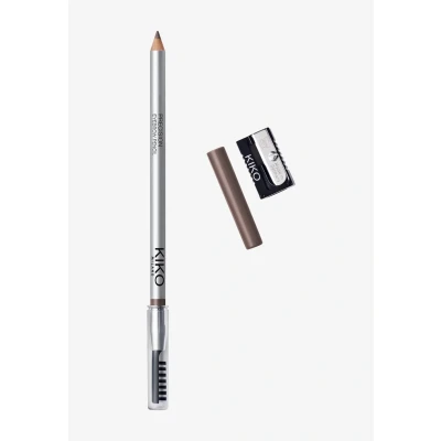 Immagine di KIKO Milano Precision Eyebrow Pencil 06, Matita Per Sopracciglia Con Formula Rigida Di Microprecisione E Pettine Separatore