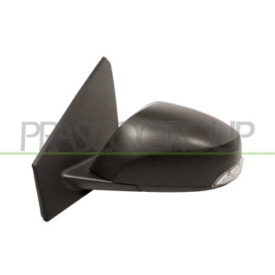 Immagine di Specchio retrovisore esterno Prasco RN4247324P con sensore Premium Sx la prima mano elettrico termico RENAULT: MEGANE 3 Grandtour,