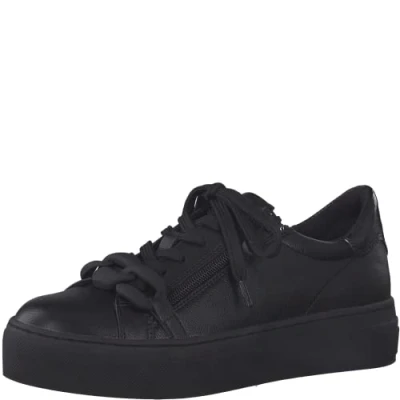 Immagine di MARCO TOZZI Donna 2 23762 29, Scarpe da Ginnastica, Pettine Nero, 40 EU