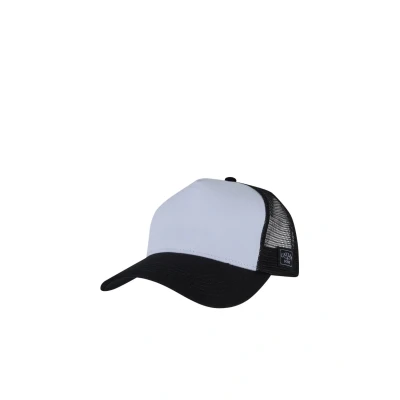 Immagine di Cayler &amp; Sons Cayker Basic Retro Cappellino, Taglia: One Size, Blk neonyellow