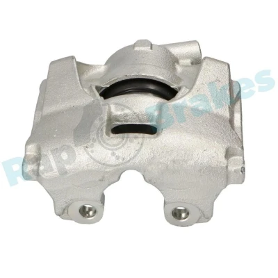 Immagine di FTE 9292309 Pinza freno grigio Ghisa Assale anteriore Sx senza supporto FORD: S Max Mk1, MONDEO 4 Turnier, Galaxy Mk2 MPV