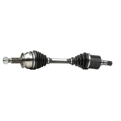 Immagine di SKF VKJC 2279 Albero motore / Semiasse 621, 57,5 OPEL: Astra J Hatchback, Sports Tourer