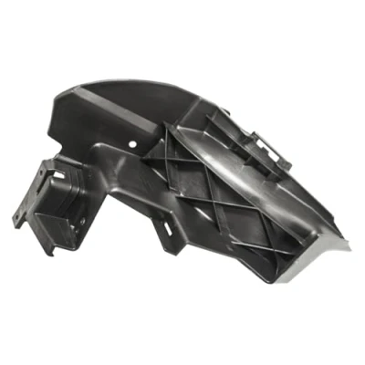 Immagine di PRASCO ME8321014 Supporto, Paraurti anteriore Sx