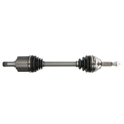 Immagine di PASCAL G2G052PC Albero motore / Semiasse Assale anteriore Sx 755 FORD: Transit Mk6 Bus, Van