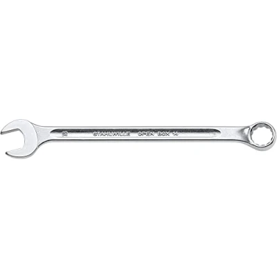 Immagine di Stahlwille 40103636 14 36 Chiave combinata mm