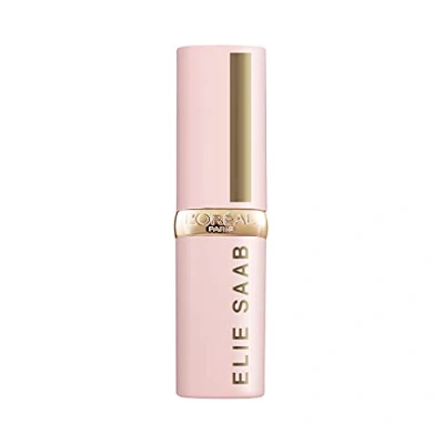 Immagine di L&#039;Oréal Paris Rossetto Stick in Edizione Limitata Color Riche Haute Couture, x Elie Saab, 04 Royal Attitude