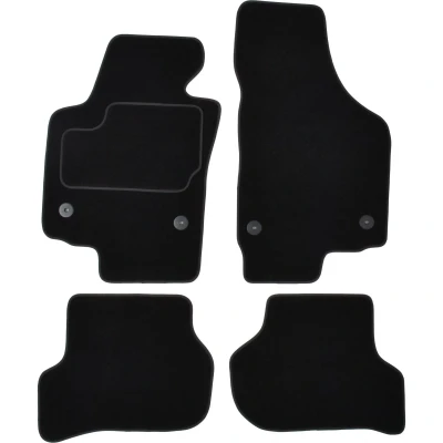 Immagine di Tappetini per pavimenti MAMMOOTH MMT A041 SET155 PRM 01