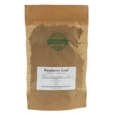 Immagine di Lampone Foglie / Rubus L Raspberry Leaf # Herba Organica (50g)