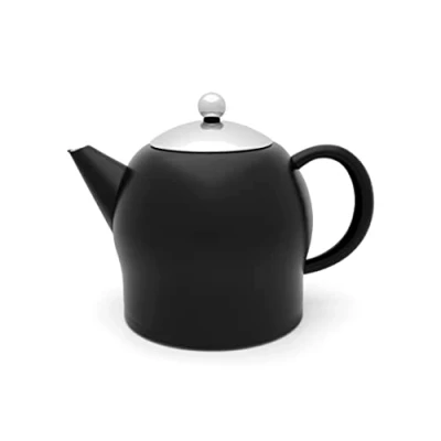 Immagine di BredemeijerTeiera Minuet Santhee 1,4L nero