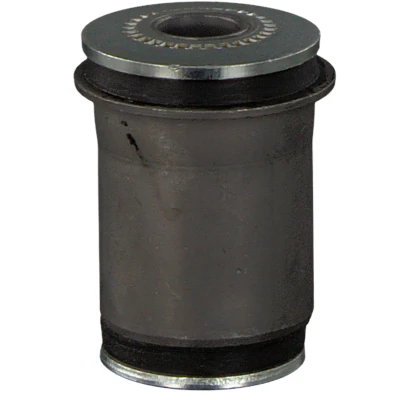 Immagine di FEBI BILSTEIN 42903 Silent Block Assale anteriore Sx, inferiore, Dx Cuscinetto gomma metallo VOLKSWAGEN: Taro