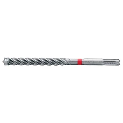Immagine di Hilti Punta per trapano TE CX SDS PLUS TECX 4 punte a percussione (12/170 mm)