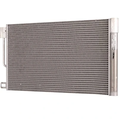Immagine di MAHLE ORIGINAL AC 367 000P Condensatore con essiccatore 571 FIAT: Grande Punto Hatchback, Evo III Hatchback