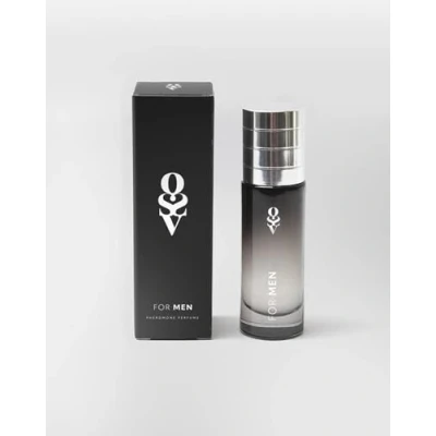 Immagine di Obsessive Profumo Ai Feromoni Per Lui 4x10 Ml