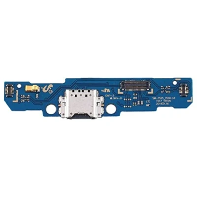 Immagine di OnlyTech Circuito interno del connettore di ricarica USB e Micro ricambio per Samsung Galaxy Tab A 10.1 2019 SM T510 / T515