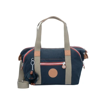 Immagine di Kipling ART MINI Borsa a mano, Donna, Taglia: One Size, True navy c
