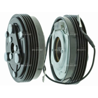 Immagine di NRF 380142 Frizione Elettromagnetica GENUINE PANASONIC V08 SUZUKI: SWIFT 3, SX4 I Hatchback, Grand Vitara 2 SUV