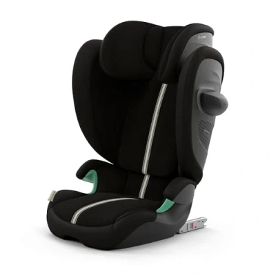 Immagine di Cybex Solution G2 Plus/Moon black PU1