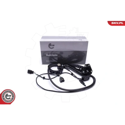 Immagine di ESEN SKV 53SKV107 Kit riparazione, Fascio cavi Dx, inferiore