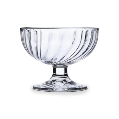 Immagine di Arcoroc, Set di Coppe da Gelato Sorbet in Vetro Trasparente, capacità 380 ml