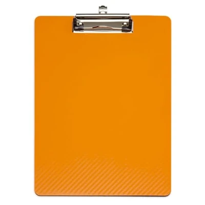 Immagine di Maul Cartellina portablocco 2361043 Arancione (L x A P) 225 315 13 mm