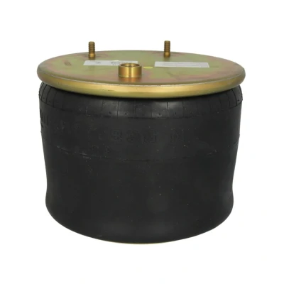 Immagine di CONTITECH AIR SPRING 836 N P10 Soffietto, Sospensione pneumatica