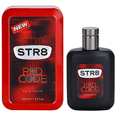 Immagine di Red Code EDT