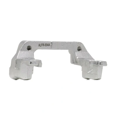 Immagine di NTY HZT FR 004A Supporto Pinza Freno Assale posteriore FORD: Focus 2