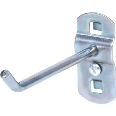 Immagine di KS Tools 860.0805 Supporto p.utensili a gancio c.estremità piegata 45,100mm